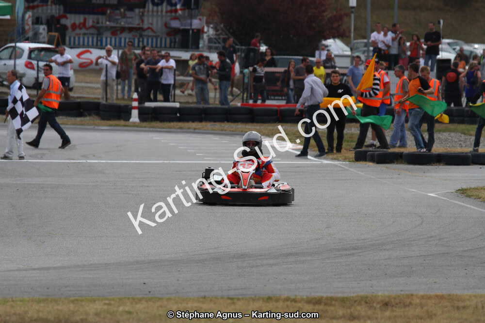 27 et 28/09/2014 : Les 24H Karting 2 Muret à Muret (Photos Stéphane Agnus) 2014 — karting