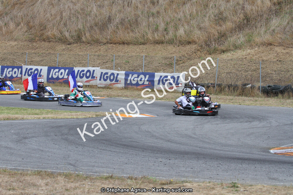 27 et 28/09/2014 : Les 24H Karting 2 Muret à Muret (Photos Stéphane Agnus) 2014 — karting
