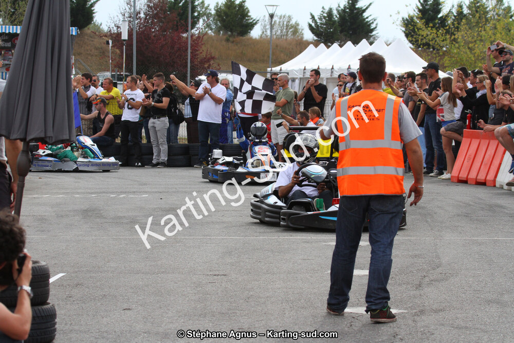 27 et 28/09/2014 : Les 24H Karting 2 Muret à Muret (Photos Stéphane Agnus) 2014 — karting