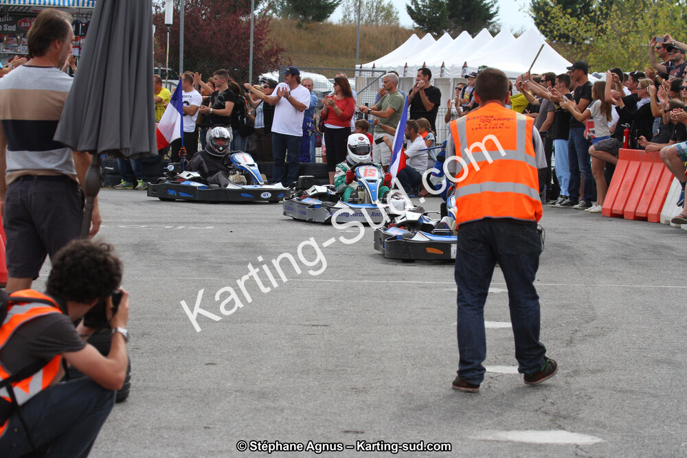 27 et 28/09/2014 : Les 24H Karting 2 Muret à Muret (Photos Stéphane Agnus) 2014 — karting