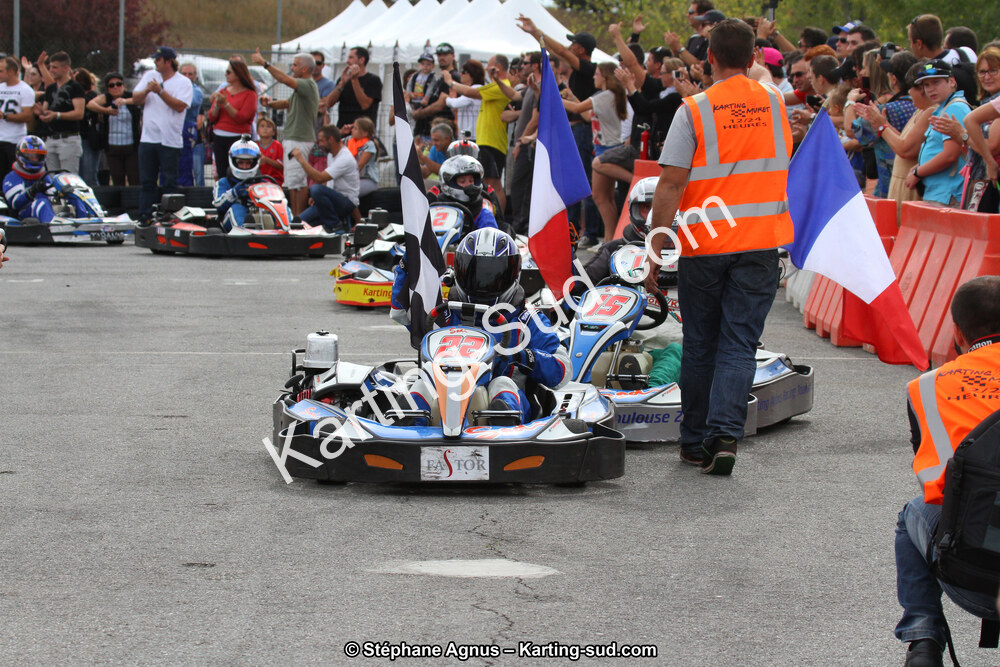 27 et 28/09/2014 : Les 24H Karting 2 Muret à Muret (Photos Stéphane Agnus) 2014 — karting