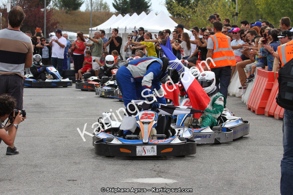 27 et 28/09/2014 : Les 24H Karting 2 Muret à Muret (Photos Stéphane Agnus) 2014 — karting