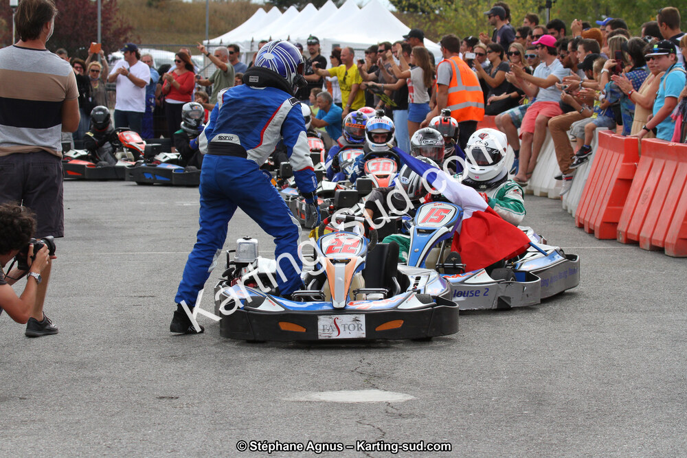 27 et 28/09/2014 : Les 24H Karting 2 Muret à Muret (Photos Stéphane Agnus) 2014 — karting