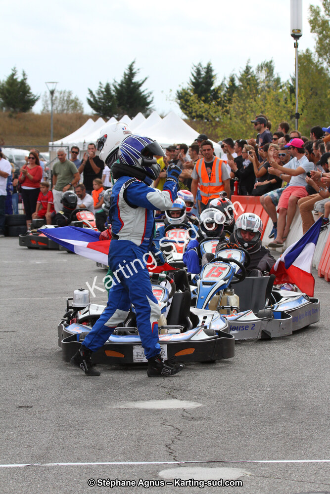 27 et 28/09/2014 : Les 24H Karting 2 Muret à Muret (Photos Stéphane Agnus) 2014 — karting