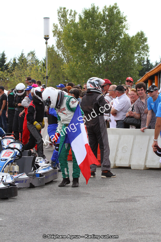 27 et 28/09/2014 : Les 24H Karting 2 Muret à Muret (Photos Stéphane Agnus) 2014 — karting