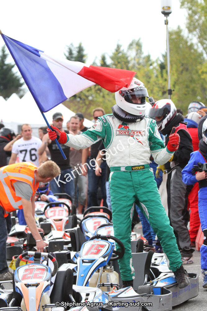 27 et 28/09/2014 : Les 24H Karting 2 Muret à Muret (Photos Stéphane Agnus) 2014 — karting