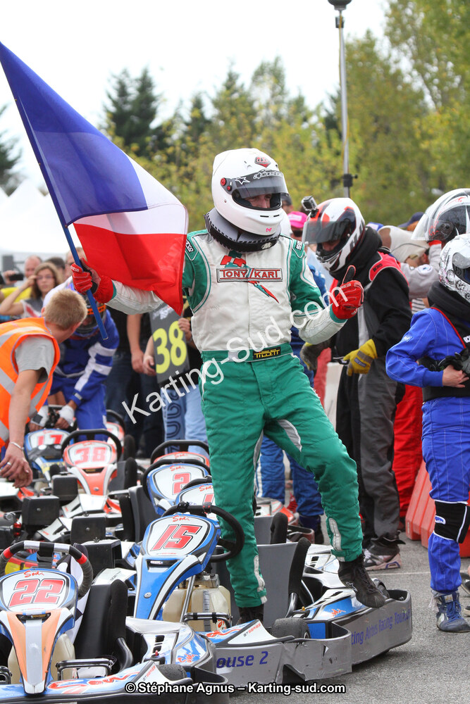 27 et 28/09/2014 : Les 24H Karting 2 Muret à Muret (Photos Stéphane Agnus) 2014 — karting