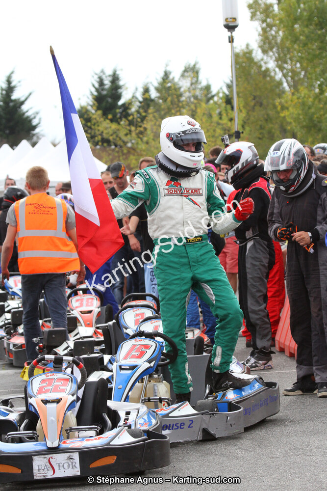 27 et 28/09/2014 : Les 24H Karting 2 Muret à Muret (Photos Stéphane Agnus) 2014 — karting