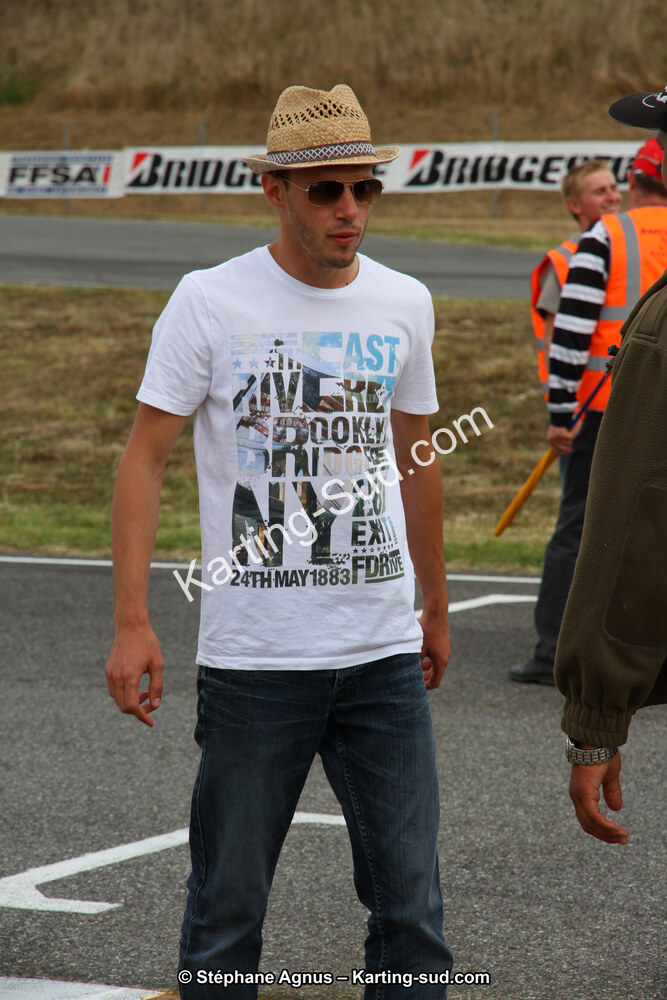 27 et 28/09/2014 : Les 24H Karting 2 Muret à Muret (Photos Stéphane Agnus) 2014 — karting