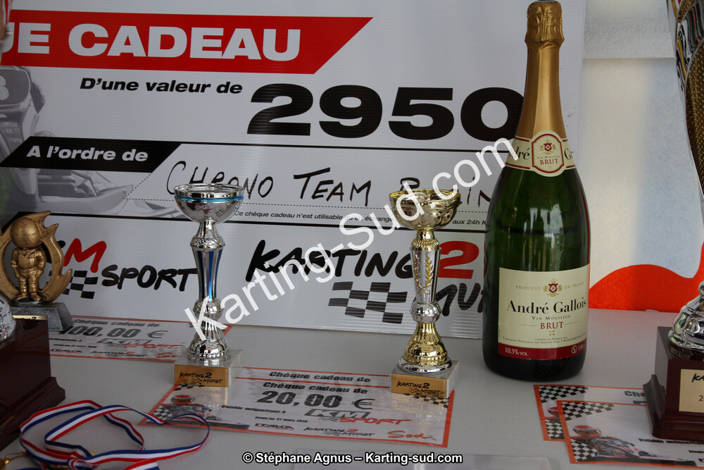 27 et 28/09/2014 : Les 24H Karting 2 Muret à Muret (Photos Stéphane Agnus) 2014 — karting