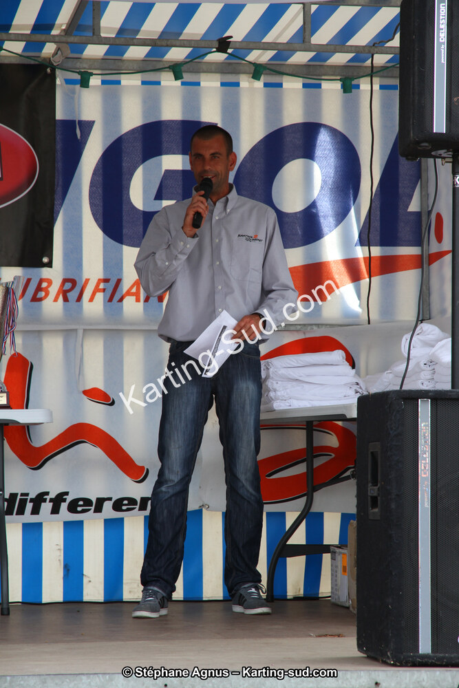 27 et 28/09/2014 : Les 24H Karting 2 Muret à Muret (Photos Stéphane Agnus) 2014 — karting
