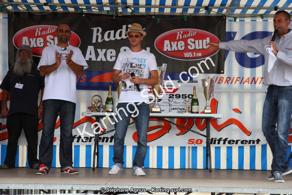 27 et 28/09/2014 : Les 24H Karting 2 Muret à Muret (Photos Stéphane Agnus) 2014 — karting