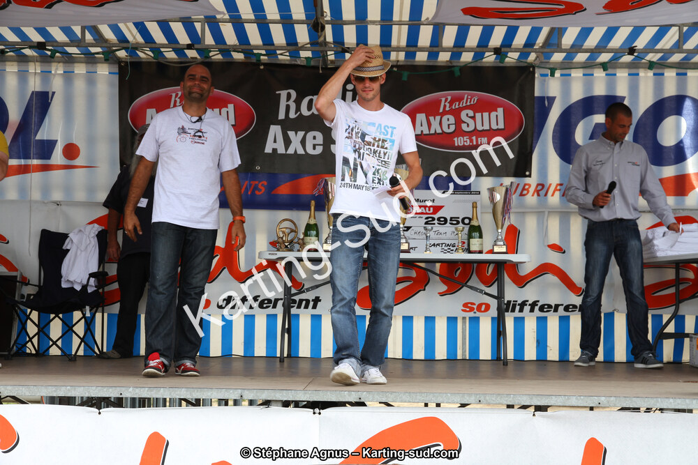 27 et 28/09/2014 : Les 24H Karting 2 Muret à Muret (Photos Stéphane Agnus) 2014 — karting