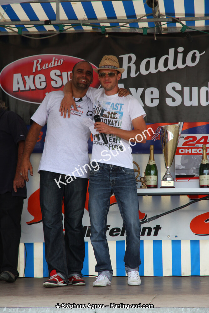 27 et 28/09/2014 : Les 24H Karting 2 Muret à Muret (Photos Stéphane Agnus) 2014 — karting