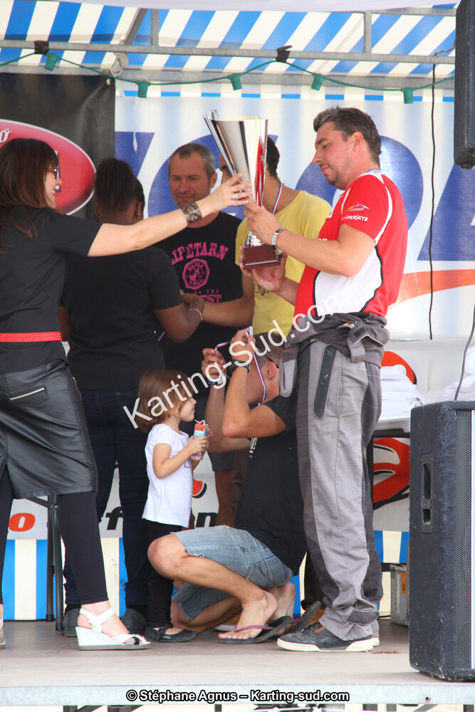 27 et 28/09/2014 : Les 24H Karting 2 Muret à Muret (Photos Stéphane Agnus) 2014 — karting