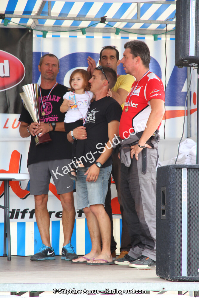 27 et 28/09/2014 : Les 24H Karting 2 Muret à Muret (Photos Stéphane Agnus) 2014 — karting