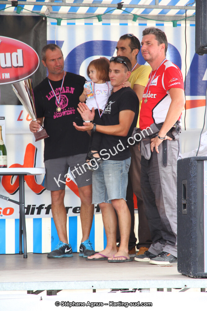 27 et 28/09/2014 : Les 24H Karting 2 Muret à Muret (Photos Stéphane Agnus) 2014 — karting