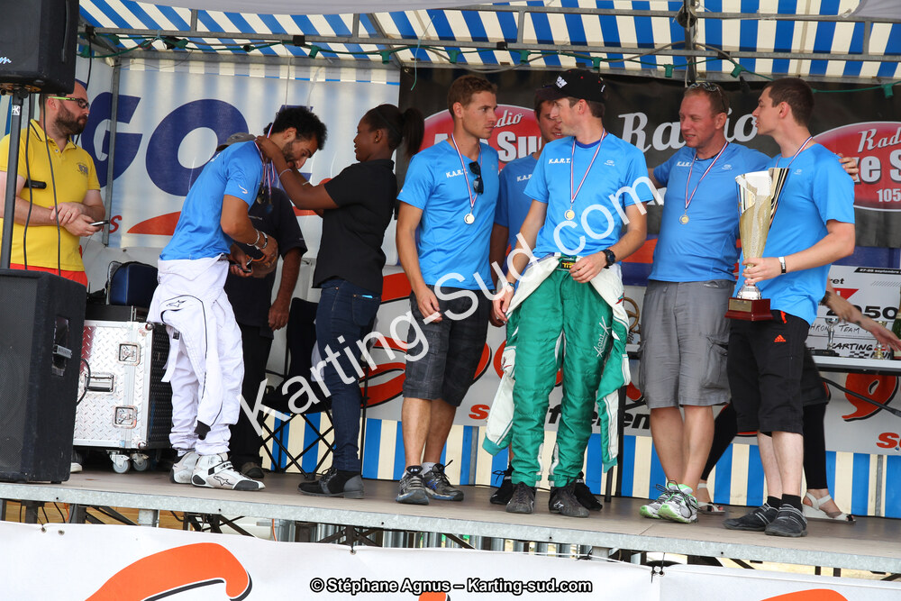27 et 28/09/2014 : Les 24H Karting 2 Muret à Muret (Photos Stéphane Agnus) 2014 — karting