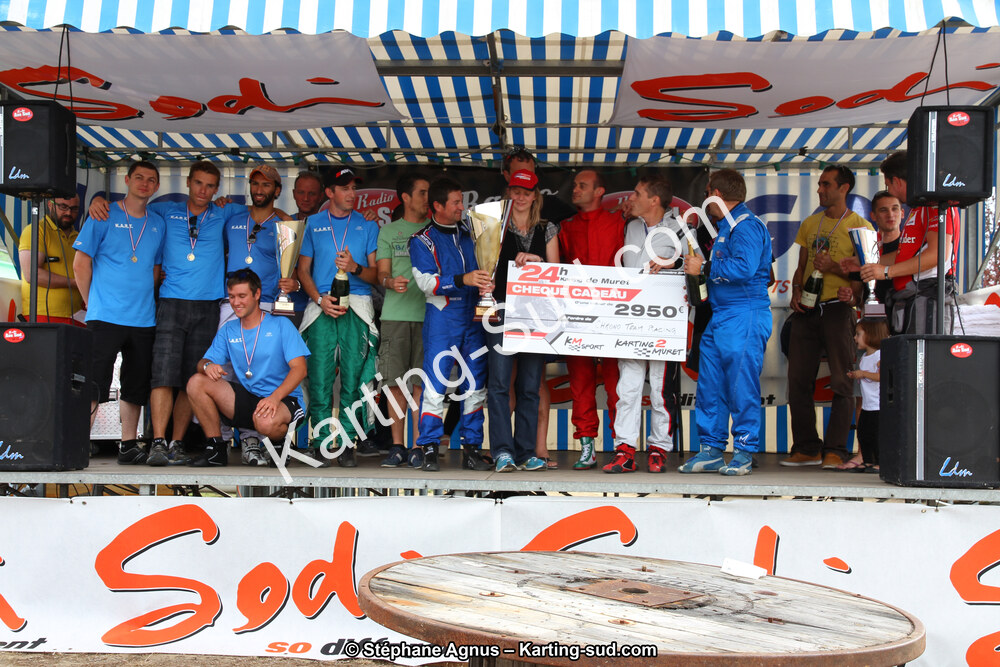 27 et 28/09/2014 : Les 24H Karting 2 Muret à Muret (Photos Stéphane Agnus) 2014 — karting