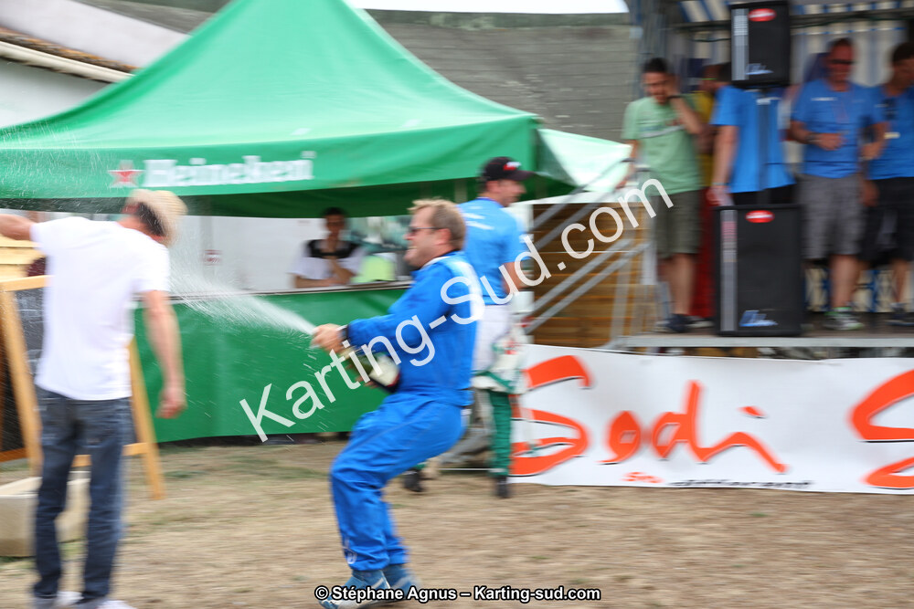 27 et 28/09/2014 : Les 24H Karting 2 Muret à Muret (Photos Stéphane Agnus) 2014 — karting