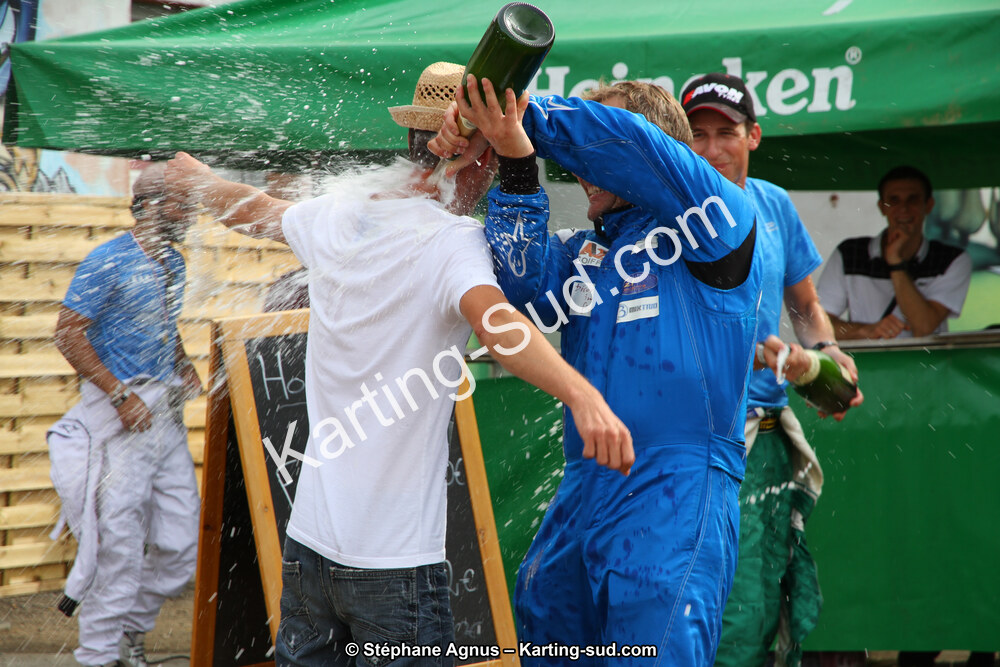 27 et 28/09/2014 : Les 24H Karting 2 Muret à Muret (Photos Stéphane Agnus) 2014 — karting