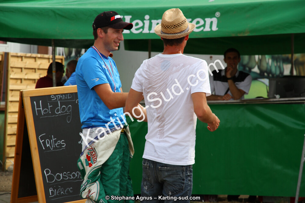 27 et 28/09/2014 : Les 24H Karting 2 Muret à Muret (Photos Stéphane Agnus) 2014 — karting