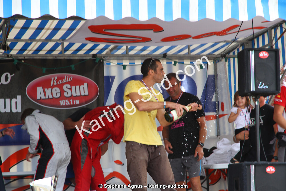 27 et 28/09/2014 : Les 24H Karting 2 Muret à Muret (Photos Stéphane Agnus) 2014 — karting