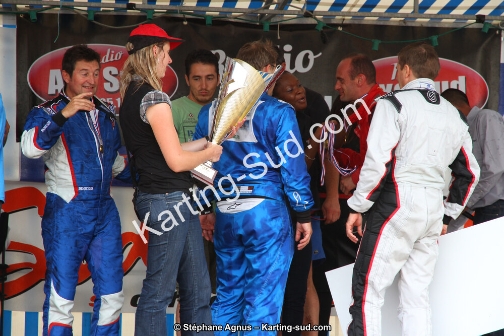 27 et 28/09/2014 : Les 24H Karting 2 Muret à Muret (Photos Stéphane Agnus) 2014 — karting