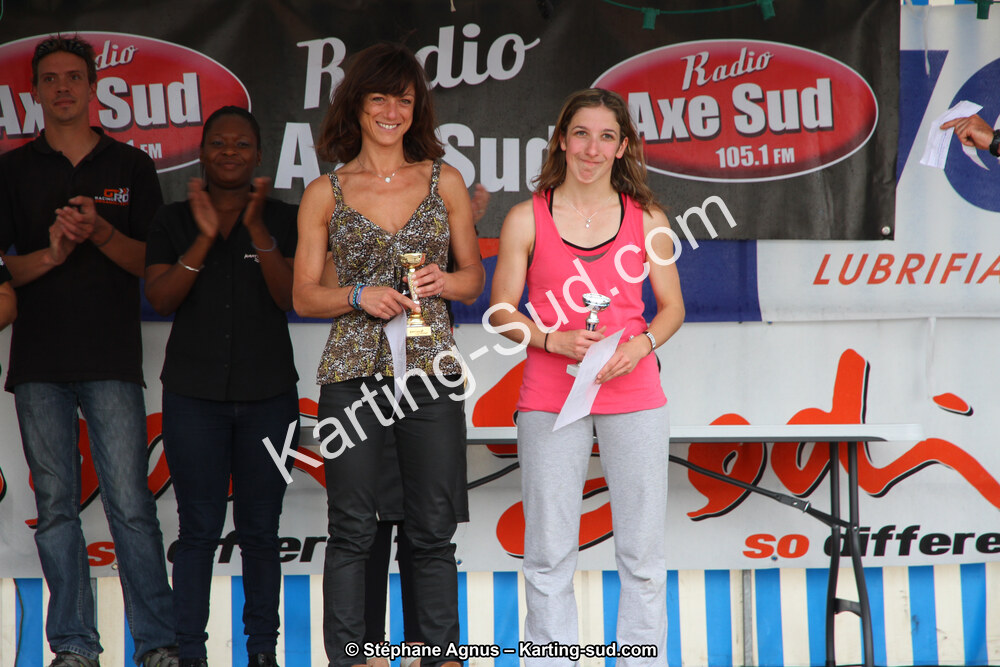 27 et 28/09/2014 : Les 24H Karting 2 Muret à Muret (Photos Stéphane Agnus) 2014 — karting