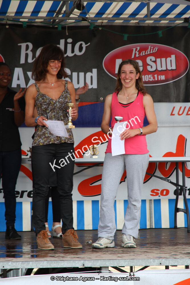 27 et 28/09/2014 : Les 24H Karting 2 Muret à Muret (Photos Stéphane Agnus) 2014 — karting