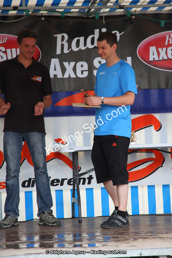 27 et 28/09/2014 : Les 24H Karting 2 Muret à Muret (Photos Stéphane Agnus) 2014 — karting