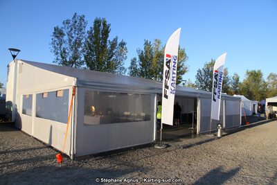 04 et 05/10/2014 : Championnat de France X30 et Trophée des Pyrénées KFS à Muret (Photos Stéphane Agnus) 2014 — karting