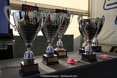 04 et 05/10/2014 : Championnat de France X30 et Trophée des Pyrénées KFS à Muret (Photos Stéphane Agnus) 2014 — karting
