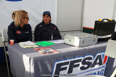 04 et 05/10/2014 : Championnat de France X30 et Trophée des Pyrénées KFS à Muret (Photos Stéphane Agnus) 2014 — karting