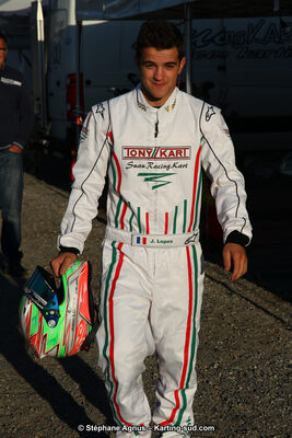 04 et 05/10/2014 : Championnat de France X30 et Trophée des Pyrénées KFS à Muret (Photos Stéphane Agnus) 2014 — karting