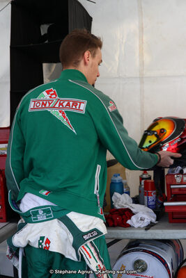 04 et 05/10/2014 : Championnat de France X30 et Trophée des Pyrénées KFS à Muret (Photos Stéphane Agnus) 2014 — karting