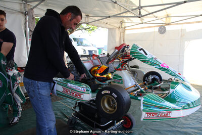 04 et 05/10/2014 : Championnat de France X30 et Trophée des Pyrénées KFS à Muret (Photos Stéphane Agnus) 2014 — karting