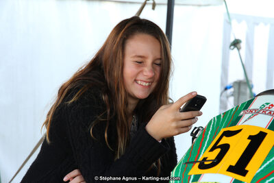 04 et 05/10/2014 : Championnat de France X30 et Trophée des Pyrénées KFS à Muret (Photos Stéphane Agnus) 2014 — karting