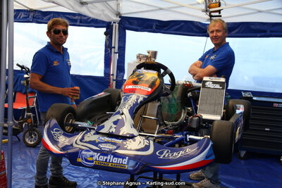 04 et 05/10/2014 : Championnat de France X30 et Trophée des Pyrénées KFS à Muret (Photos Stéphane Agnus) 2014 — karting
