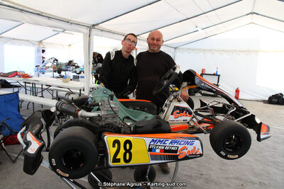 04 et 05/10/2014 : Championnat de France X30 et Trophée des Pyrénées KFS à Muret (Photos Stéphane Agnus) 2014 — karting