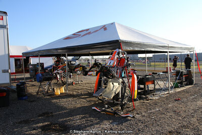 04 et 05/10/2014 : Championnat de France X30 et Trophée des Pyrénées KFS à Muret (Photos Stéphane Agnus) 2014 — karting