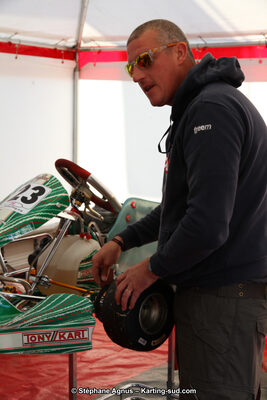 04 et 05/10/2014 : Championnat de France X30 et Trophée des Pyrénées KFS à Muret (Photos Stéphane Agnus) 2014 — karting