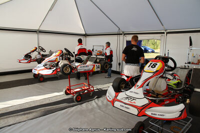 04 et 05/10/2014 : Championnat de France X30 et Trophée des Pyrénées KFS à Muret (Photos Stéphane Agnus) 2014 — karting
