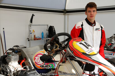 04 et 05/10/2014 : Championnat de France X30 et Trophée des Pyrénées KFS à Muret (Photos Stéphane Agnus) 2014 — karting