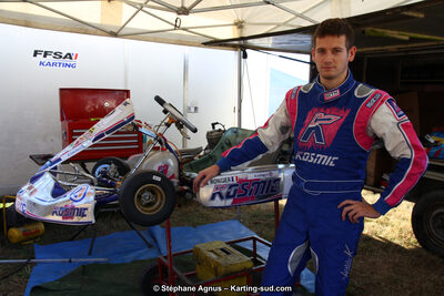 04 et 05/10/2014 : Championnat de France X30 et Trophée des Pyrénées KFS à Muret (Photos Stéphane Agnus) 2014 — karting
