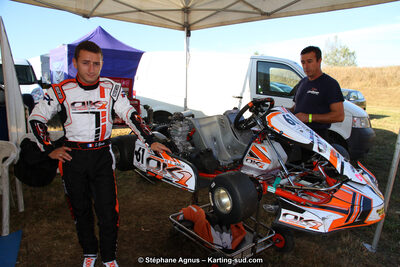 04 et 05/10/2014 : Championnat de France X30 et Trophée des Pyrénées KFS à Muret (Photos Stéphane Agnus) 2014 — karting