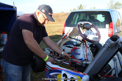 04 et 05/10/2014 : Championnat de France X30 et Trophée des Pyrénées KFS à Muret (Photos Stéphane Agnus) 2014 — karting