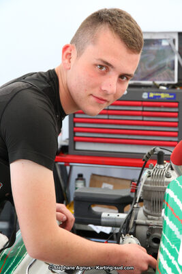 04 et 05/10/2014 : Championnat de France X30 et Trophée des Pyrénées KFS à Muret (Photos Stéphane Agnus) 2014 — karting