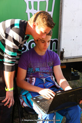 04 et 05/10/2014 : Championnat de France X30 et Trophée des Pyrénées KFS à Muret (Photos Stéphane Agnus) 2014 — karting