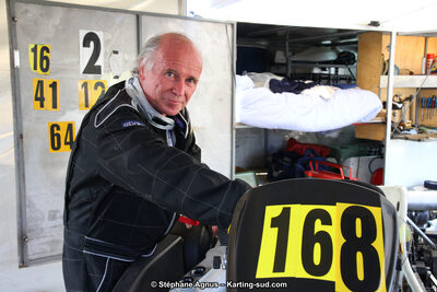 04 et 05/10/2014 : Championnat de France X30 et Trophée des Pyrénées KFS à Muret (Photos Stéphane Agnus) 2014 — karting